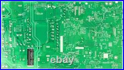Vizio Main Board / Power Supply 6M03A000GN00J for V4K50C-0809 Vizio Main Board / Power Supply 6M03A000GN00J for V4K50C-0809