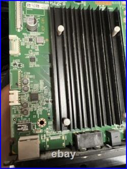 Vizio Main Board Y8387674S Board Number 1P-0169X00-4013 E75-E3 LFTIGRAT