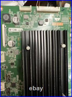 Vizio Main Board Y8387674S Board Number 1P-0169X00-4013 E75-E3 LFTIGRAT
