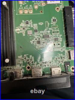 Vizio Main Board Y8387674S Board Number 1P-0169X00-4013 E75-E3 LFTIGRAT