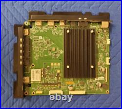 Vizio Main Board Y8387938S for E70-E3 (LFTRVRLT)