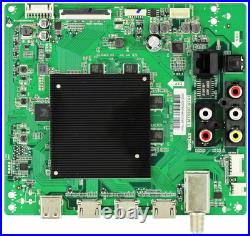 Vizio Main Board for D50F-G9 (LINIXUAU/LINIXUAV Serial)