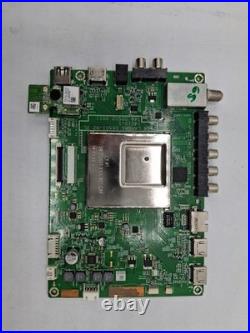 Vizio Main Board for D650I-B2 Part # 75.500S0.1000