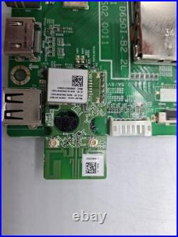 Vizio Main Board for D650I-B2 Part # 75.500S0.1000