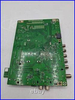 Vizio Main Board for D650I-B2 Part # 75.500S0.1000