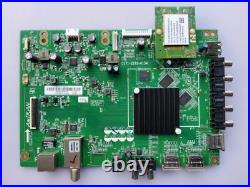 Vizio Main Board for E55-D0 3655-1172-0150(4D), 0171-2272-6154