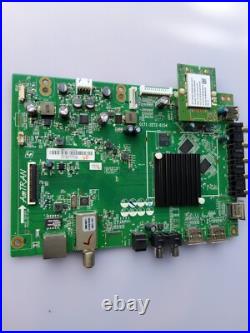 Vizio Main Board for E55-D0 3655-1172-0150(4D), 0171-2272-6154