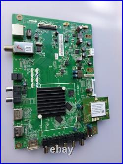 Vizio Main Board for E55-D0 3655-1172-0150(4D), 0171-2272-6154
