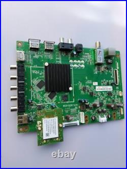 Vizio Main Board for E55-D0 3655-1172-0150(4D), 0171-2272-6154