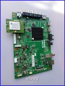 Vizio Main Board for E55-D0 3655-1172-0150(4D), 0171-2272-6154