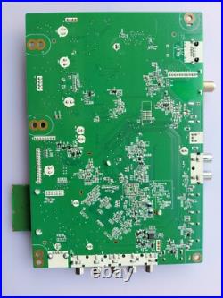 Vizio Main Board for E55-D0 3655-1172-0150(4D), 0171-2272-6154