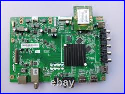 Vizio Main Board for E55-D0 3655-1172-0150(4K), 0171-2272-6154