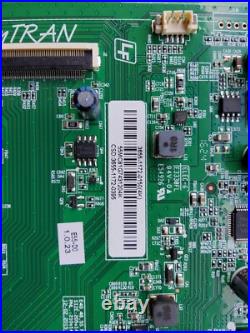 Vizio Main Board for E55-D0 3655-1172-0150(4K), 0171-2272-6154