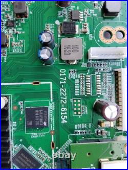 Vizio Main Board for E55-D0 3655-1172-0150(4K), 0171-2272-6154