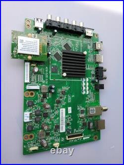 Vizio Main Board for E55-D0 3655-1172-0150(4K), 0171-2272-6154