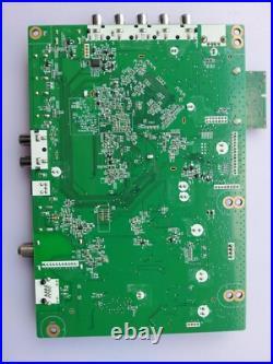 Vizio Main Board for E55-D0 3655-1172-0150(4K), 0171-2272-6154