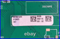 Vizio Main Board for M70Q7-J03, Y8389602S, 602B, 1P-0209X00-4010