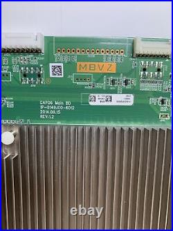 Vizio Main Board for M70-C3 0160CAP09E00, 1P-0149J00-6012
