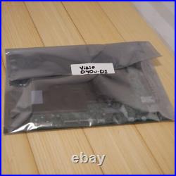 Vizio Main Board (from D40u-D1 TV) (Q)XGCB0QK016030X 1632 Tested & Working