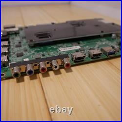 Vizio Main Board (from D40u-D1 TV) (Q)XGCB0QK016030X 1632 Tested & Working
