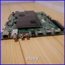 Vizio Main Board (from D40u-D1 TV) (Q)XGCB0QK016030X 1632 Tested & Working