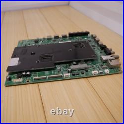 Vizio Main Board (from D40u-D1 TV) (Q)XGCB0QK016030X 1632 Tested & Working