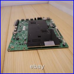 Vizio Main Board (from D40u-D1 TV) (Q)XGCB0QK016030X 1632 Tested & Working