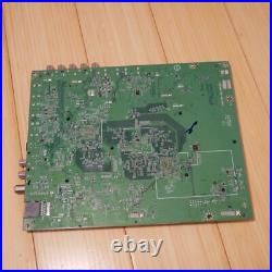 Vizio Main Board (from D40u-D1 TV) (Q)XGCB0QK016030X 1632 Tested & Working