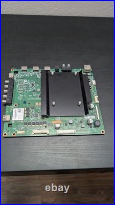 Vizio, Model # E65-e3, Lftivknt Serie, Main Board Part # 0165caq04e00