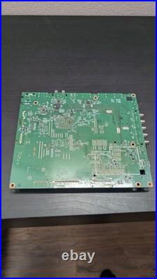 Vizio, Model # E65-e3, Lftivknt Serie, Main Board Part # 0165caq04e00