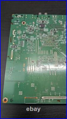 Vizio, Model # E65-e3, Lftivknt Serie, Main Board Part # 0165caq04e00