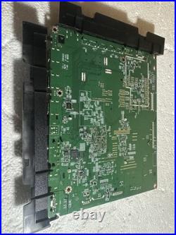 Vizio, Model # E65-e3, Lftivknt Serie, Main Board Part # 0165caq04e00