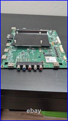 Vizio, Model # E65-e3, Lftivknt Serie, Main Board Part # 0165caq04e00