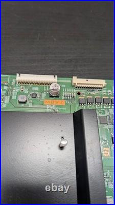 Vizio, Model # E65-e3, Lftivknt Serie, Main Board Part # 0165caq04e00