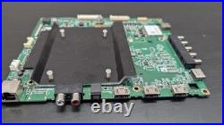 Vizio, Model # E65-e3, Lftivknt Serie, Main Board Part # 0165caq04e00