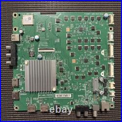 Vizio Model M55Q7-H1 Main Board (715GA671-M01-B00-004Y) (READ DESCRIPTION)