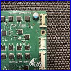 Vizio Model M55Q7-H1 Main Board (715GA671-M01-B00-004Y) (READ DESCRIPTION) Vizio Model M55Q7-H1 Main Board (715GA671-M01-B00-004Y) (READ DESCRIPTION)