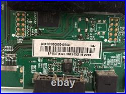 Vizio Modele65-e1 Repair Kits. Main, Power, T-cont, Led Driver, Wifi Board