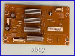 Vizio Modele65-e1 Repair Kits. Main, Power, T-cont, Led Driver, Wifi Board