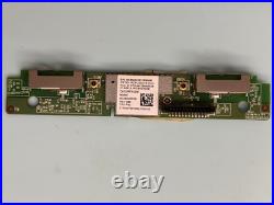 Vizio Modele65-e1 Repair Kits. Main, Power, T-cont, Led Driver, Wifi Board