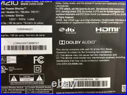 Vizio Modele65-e1 Repair Kits. Main, Power, T-cont, Led Driver, Wifi Board