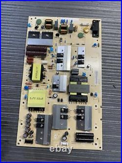 Vizio Modm658-g1 Main Board & Power Supplay & T-con Board & Led Driver