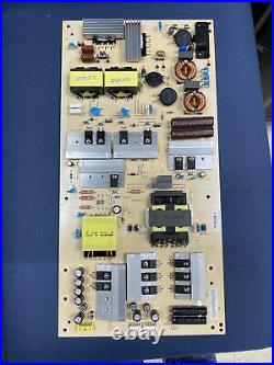 Vizio Modp65q9-h1 Power Supplay & Main Board & T-con Board Led Driver