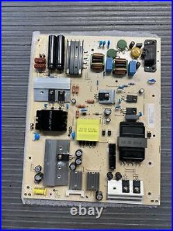 Vizio Modv705x-a1 Main Board & Power Supplay & T-con Board Censor & Boton Good
