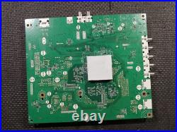 Vizio OEM Genuine Main Board 3655-1282-0150 (3B) 0171-2272-6203 For E55-D0