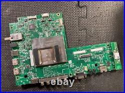 Vizio OEM Genuine Main Board PN 55.75G01.001 / 48.74N02.011 For TV M470VSE