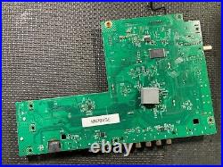 Vizio OEM Genuine Main Board PN 55.75G01.001 / 48.74N02.011 For TV M470VSE