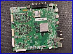 Vizio OEM Genuine Main Board P/N 0160CAP07100 For TV Model M602i-B3