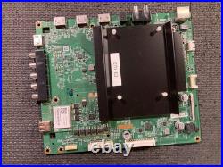 Vizio OEM Genuine Main Board P/N 0165CAQ04E00 For TV Model E70-E3