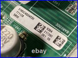 Vizio OEM Genuine Main Board P/N 0165CAQ04E00 For TV Model E70-E3